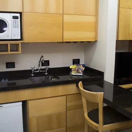 Mercure Curitiba Centro Eksteriør billede